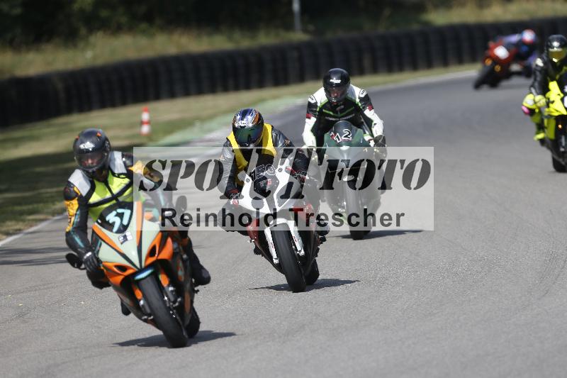 /28 25.07.2026  Speer Racing ADR/Gruppe gelb/12